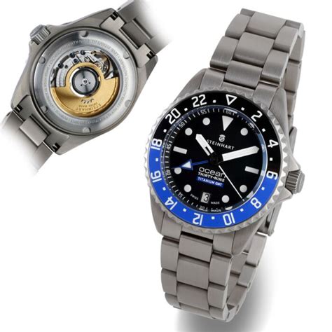 steinhart watches usa|steinhart watches website.